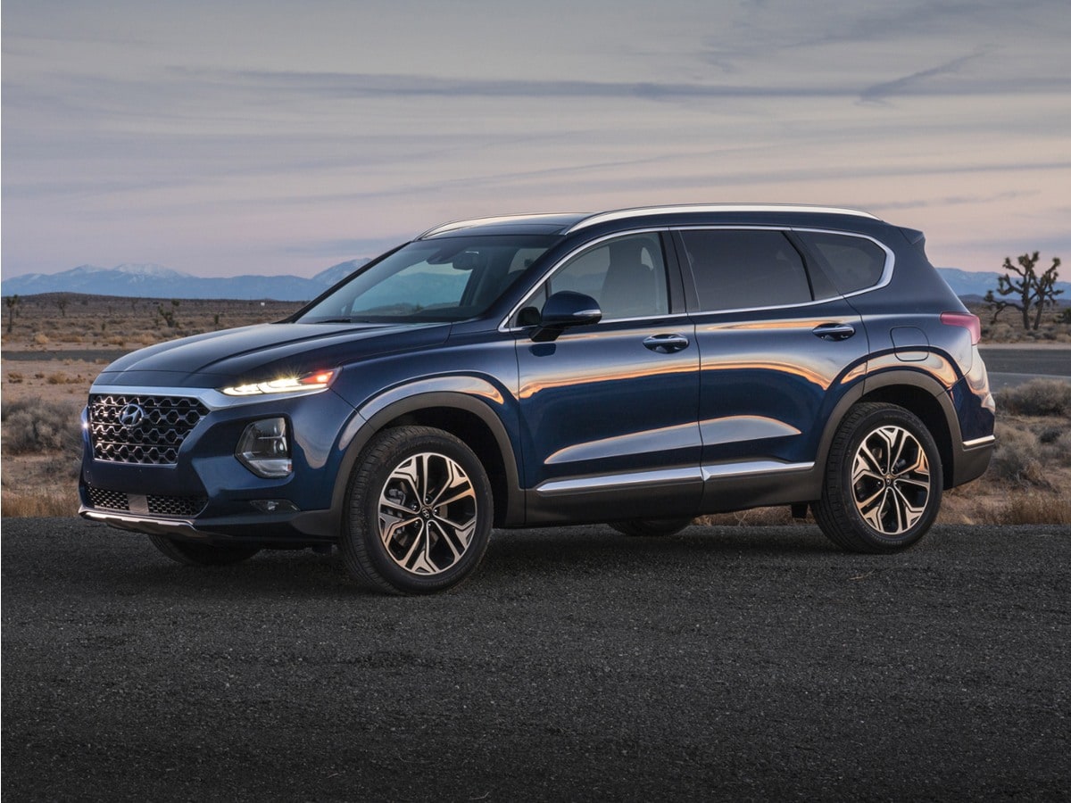 hyundai santa fe 2020 5NMS33AD5LH298262 image hyundai santa fe 2020 5NMS33AD5LH298262 image